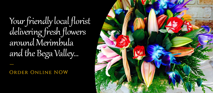 Florists in Tura Beach | Flower Delivery by Merimbula Rainforest Nurse
